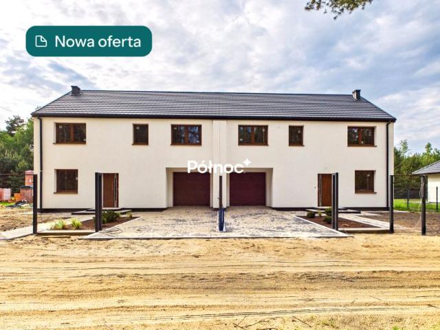 Dom 129,65 m², Karolew