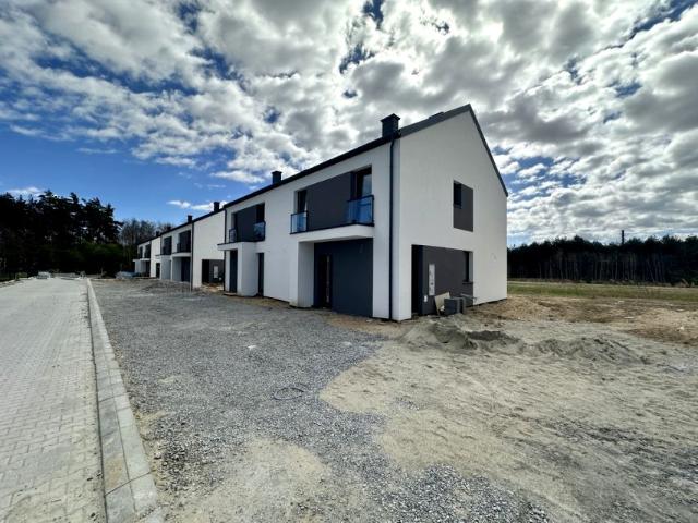 Dom 129,99 m², Wysoka Głogowska