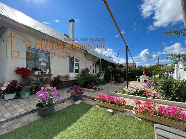 дом 120 m2 Нефтекамск