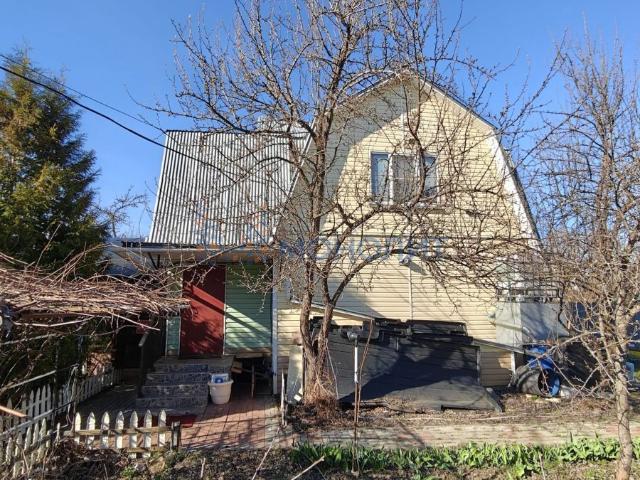 дом 120 m2 Новое Доскино