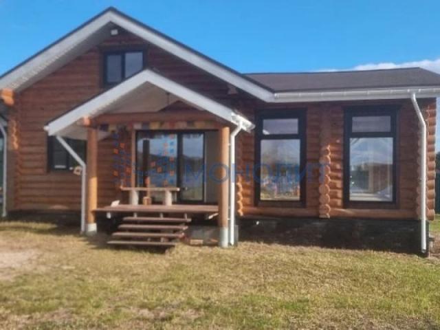 дом 120 m2 Новое Щербинино