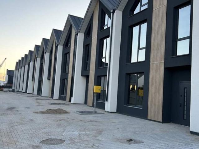 дом 120 m2 Озерная