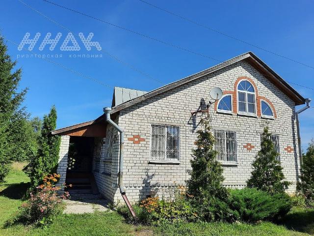 дом 120 m2 Гранино Зиняковский с/с