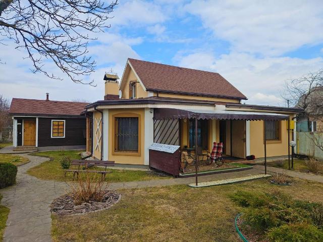 дом 120 m2 Клавдиево Тарасово