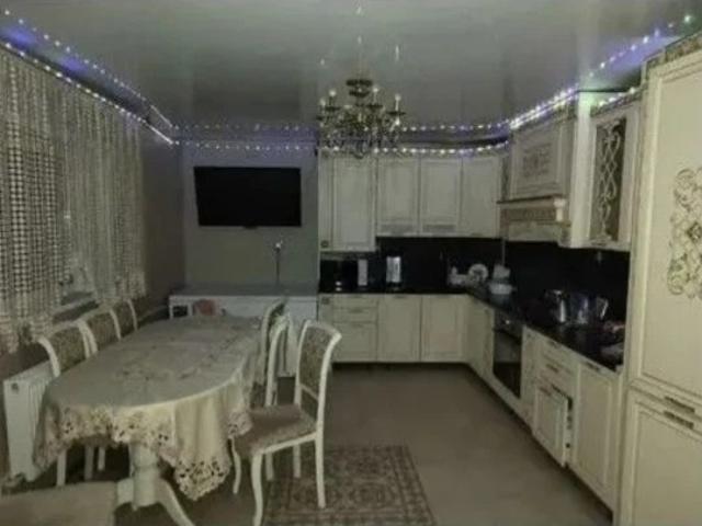 дом 120 m2 Лобакин х