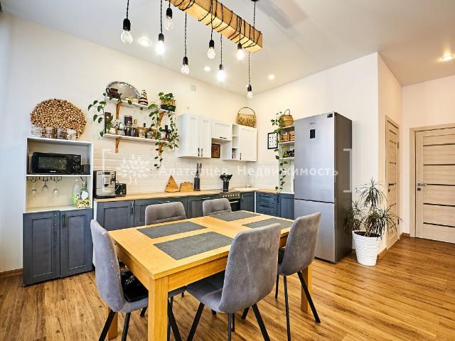 дом 120 m2 Томск