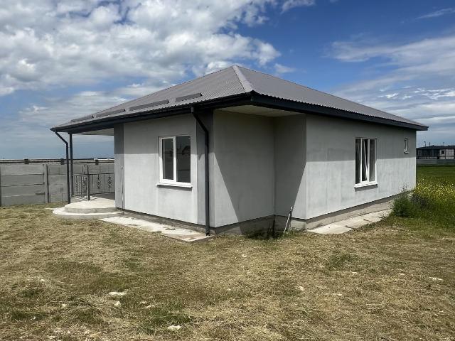 дом 120 m2 Трудовое с