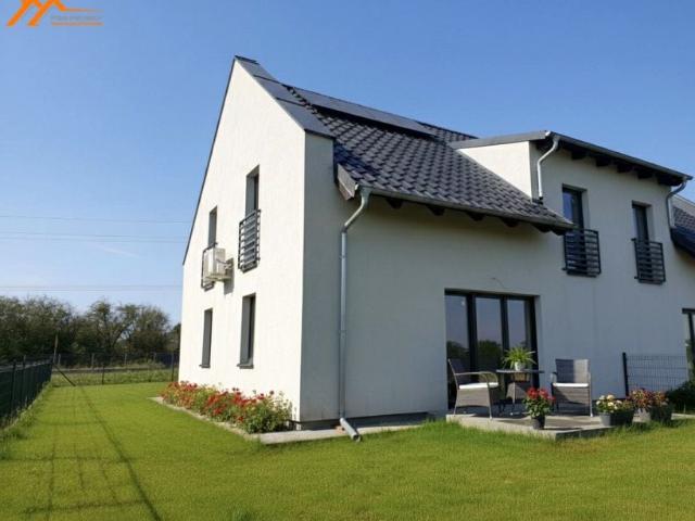 Dom 120 m², Chrzypsko Wielkie