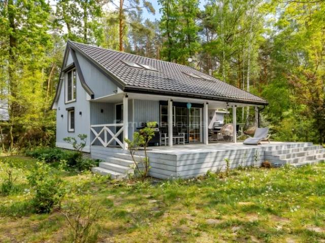 Dom 120 m², Czubajowizna