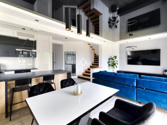 Dom 120 m², Czaple