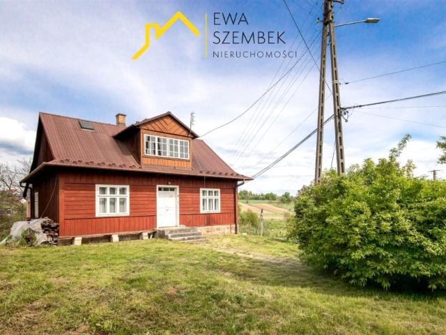 Dom 120 m², Czchów