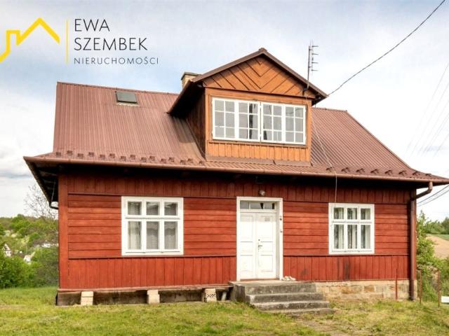Dom 120 m², Czchów
