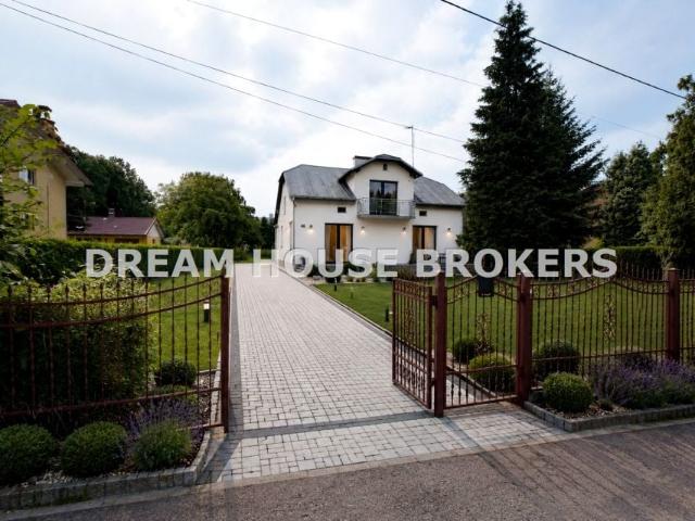 Dębnik 120 m², Łańcut