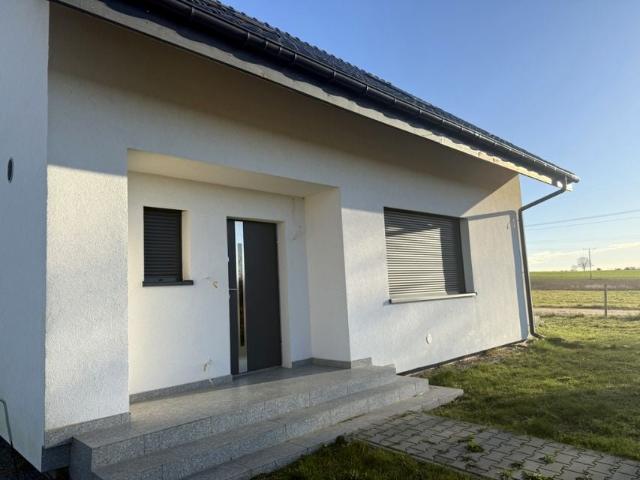 Dom 120 m², Żarowo
