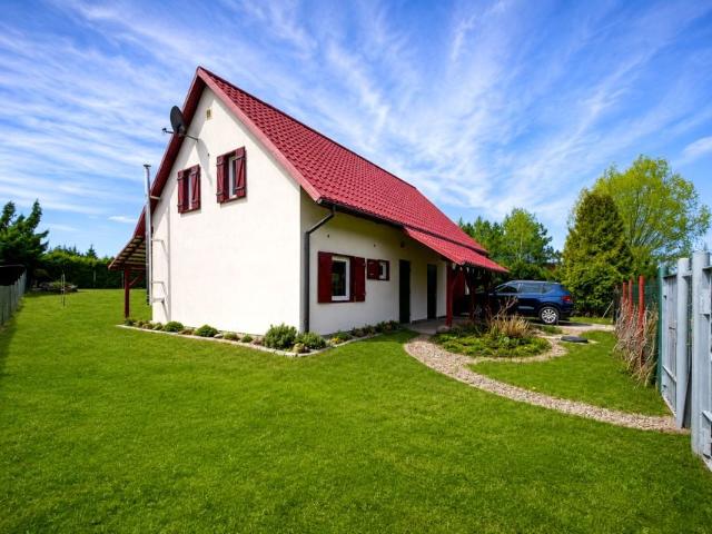 Dom 120 m², Bogaczewo