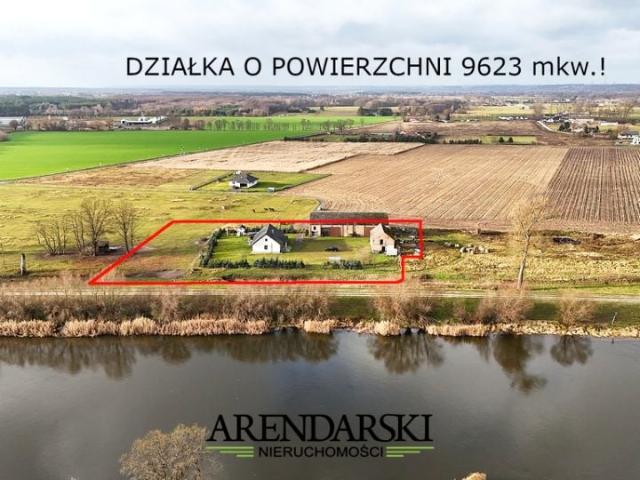 Dom 120 m², Borek