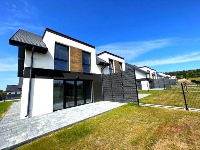 Dom 120 m², Brzeziny