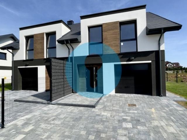 Dom 120 m², Brzeziny