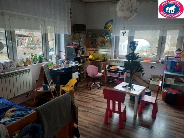 Dom 120 m², Budy Michałowskie