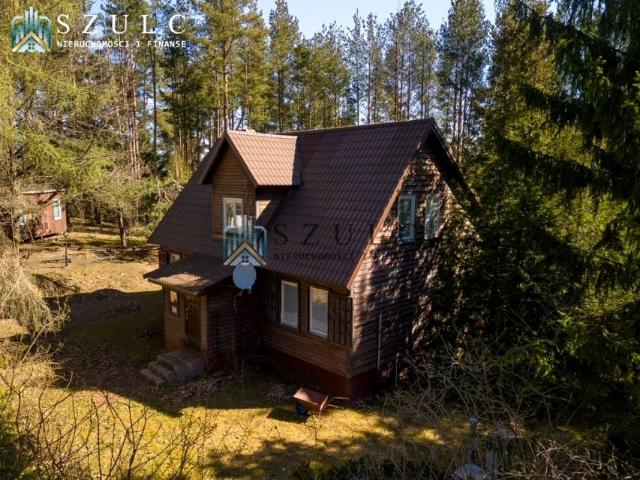 Dom 120 m², Burdeniszki