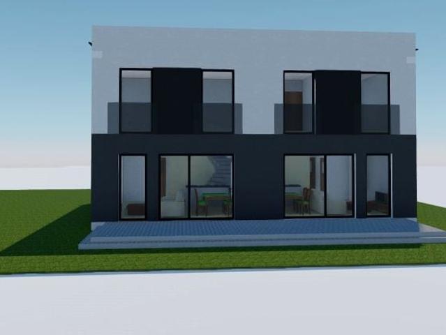 Dom 120 m², Bydgoszcz