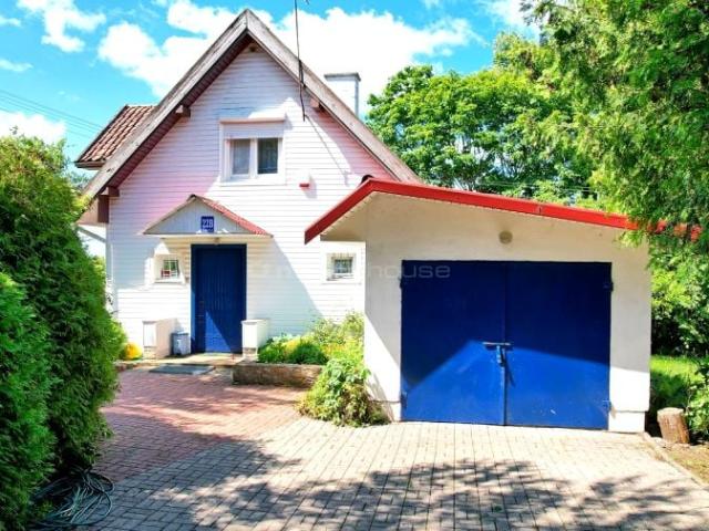 Dom 120 m², Gąski