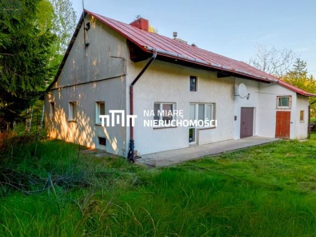 Dom 120 m², Gorzyce