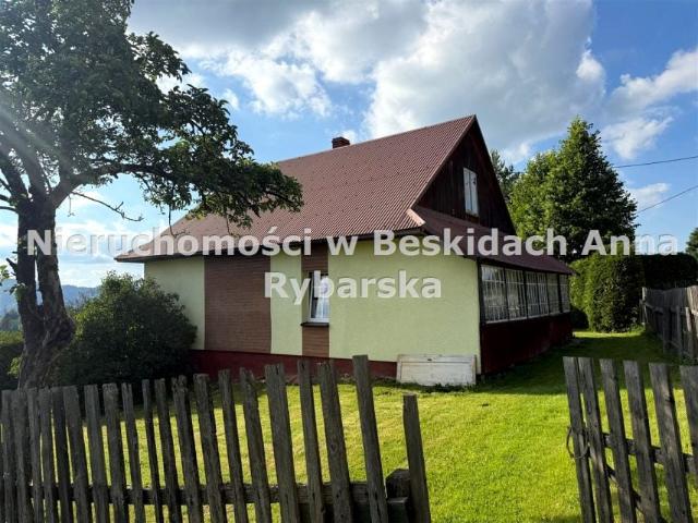 Dom 120 m², Glinka