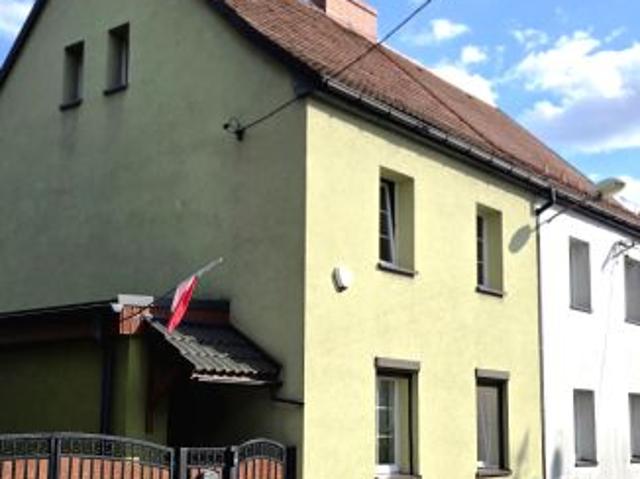 Dom 120 m², Gliwice