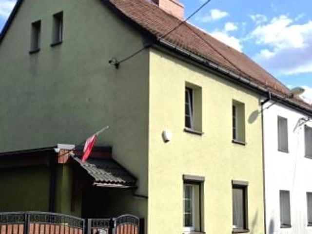 Dom 120 m², Gliwice