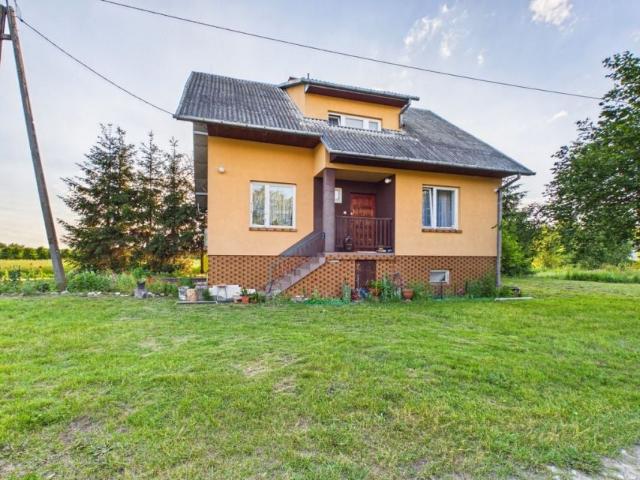 Dom 120 m², Grzybów