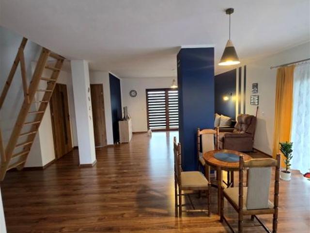 Dom 120 m², Dobieszowice