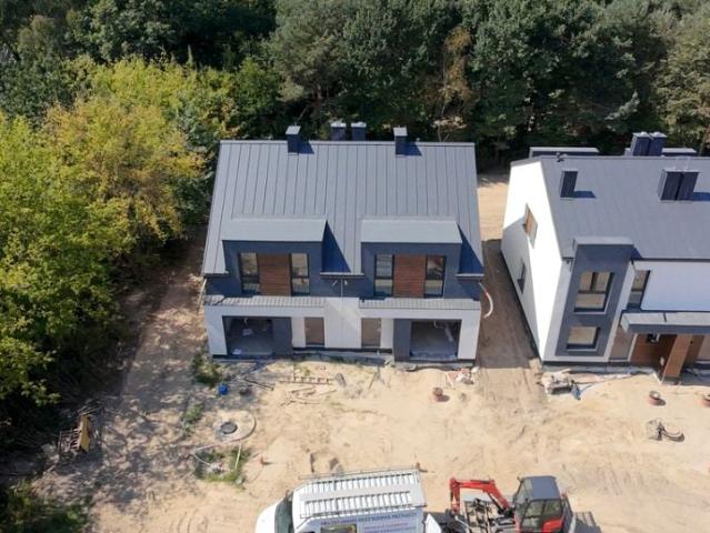 Dom 120 m², Falenty Nowe