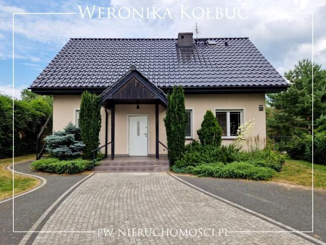 Dom 120 m², Kątna