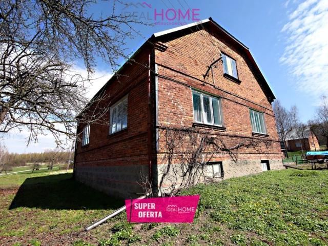 Dom 120 m², Kąkolówka