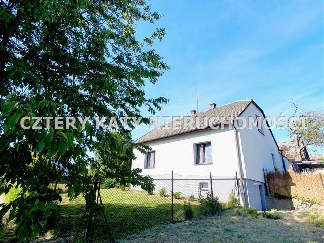 Dom 120 m², Kaczyce