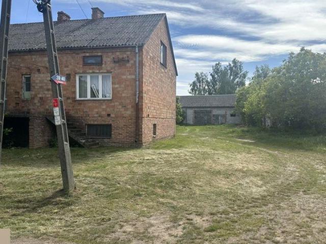 Dom 120 m², Karolew