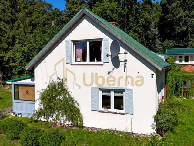 Dom 120 m², Klępnica