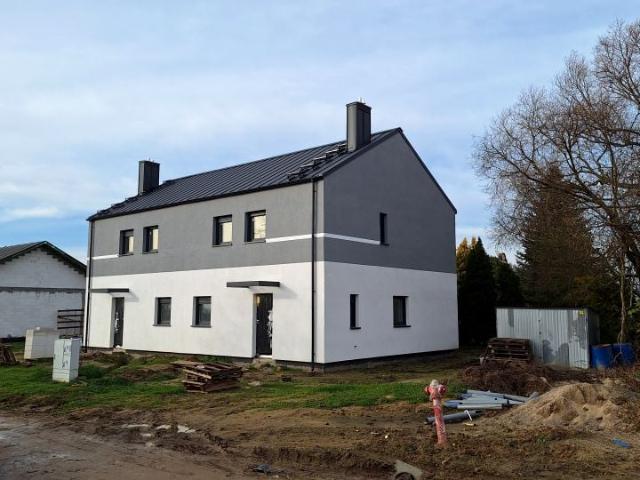 Dom 120 m², Kleszczewo