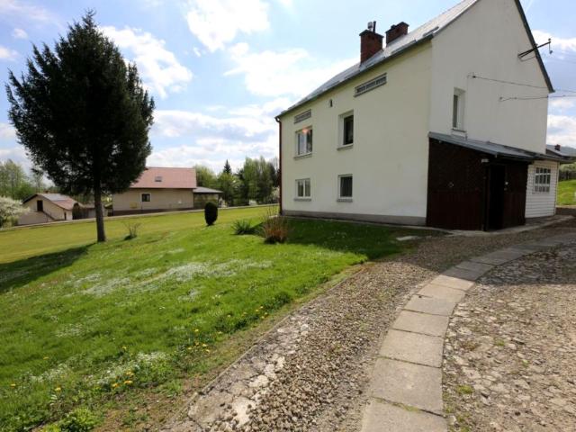 Dom 120 m², Harta