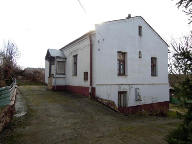 Dom 120 m², Jarosław