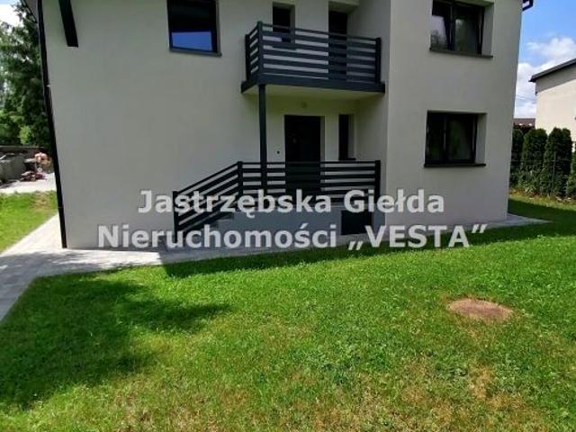 Dom 120 m², Jastrzębie Zdrój