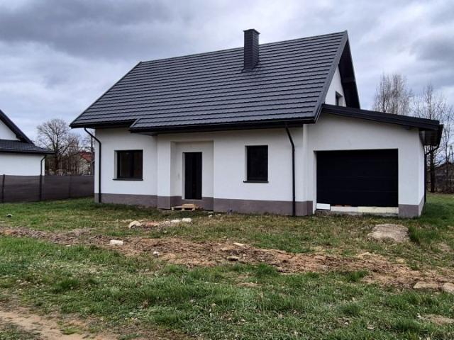 Dom 120 m², Żołynia