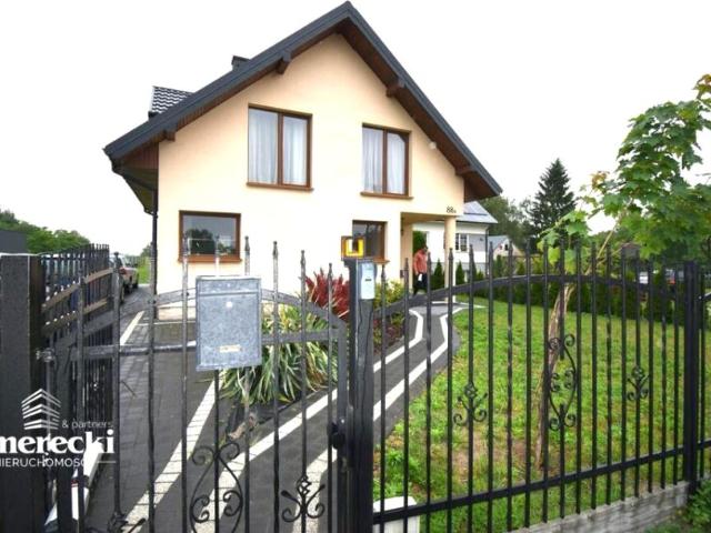 Dom 120 m², Okopy