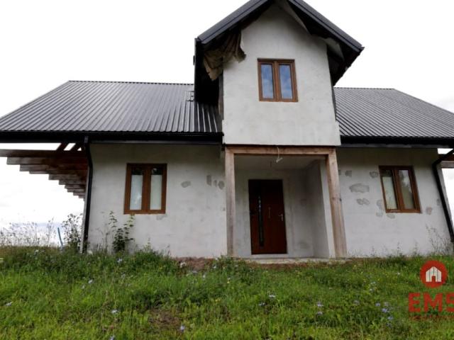 Dom 120 m², Łopuchowo