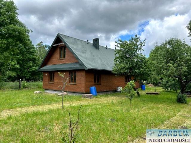 Dom 120 m², Leonowicze