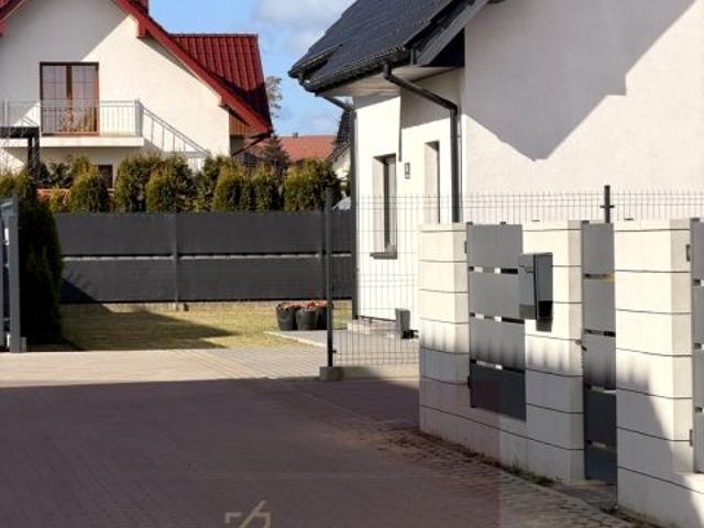 Dom 120 m², Lipnik