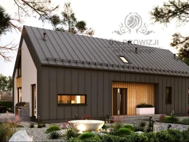 Dom 120 m², Lutynia