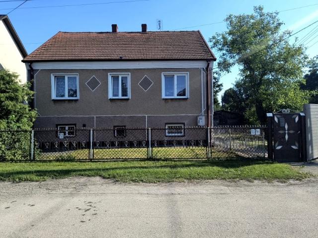 Dom 120 m², Młodzawy Duże