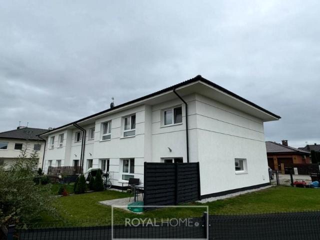 Dom 120 m², Mierzyn